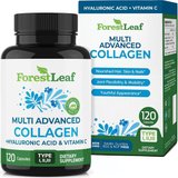ForestLeaf Multi Collagen - Best for Complete Support