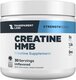 Transparent Labs Creatine HMB