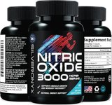 Extra Strength Nitric Oxide Booster 3000mg