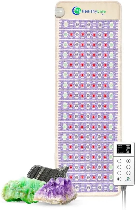 Best PEMF Mats for Pain Relief and Recovery