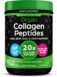 Orgain Hydrolyzed Collagen Peptides