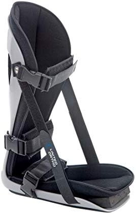 United Ortho Plantar Fasciitis Adjustable Leg Support Brace