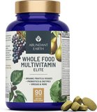 Abundant Earth Whole Food Multivitamin