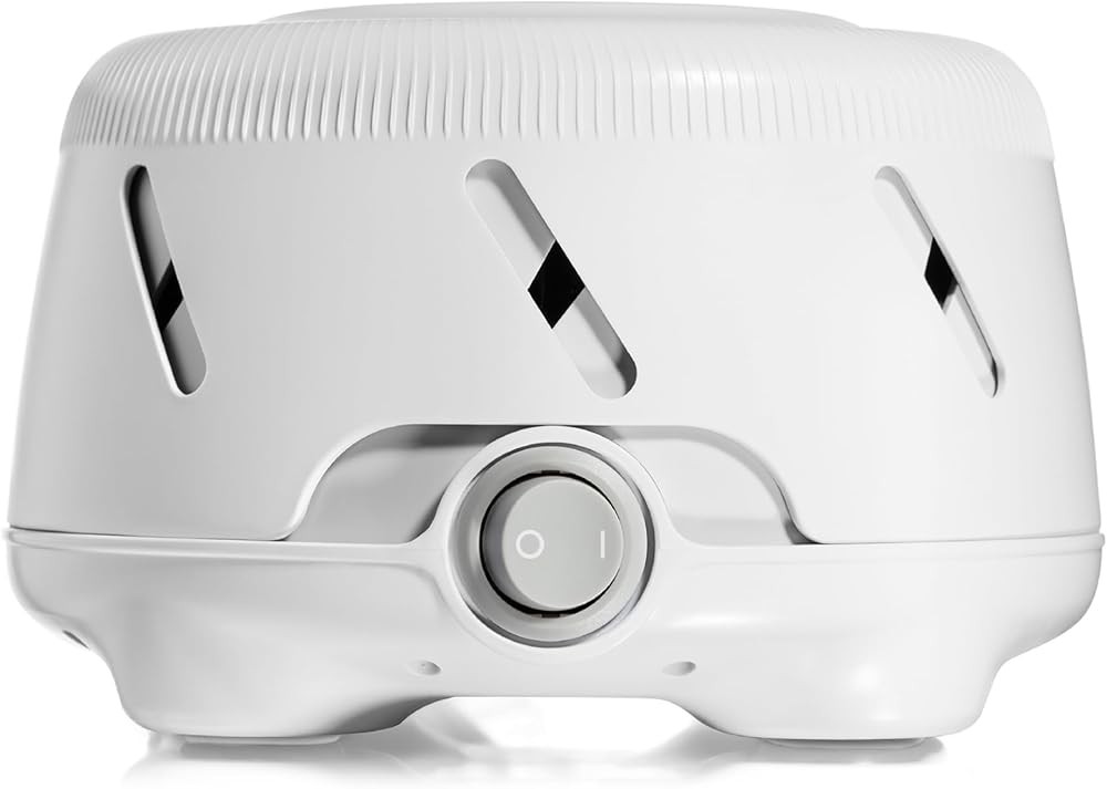 Yogasleep Dohm UNO White Noise Machine