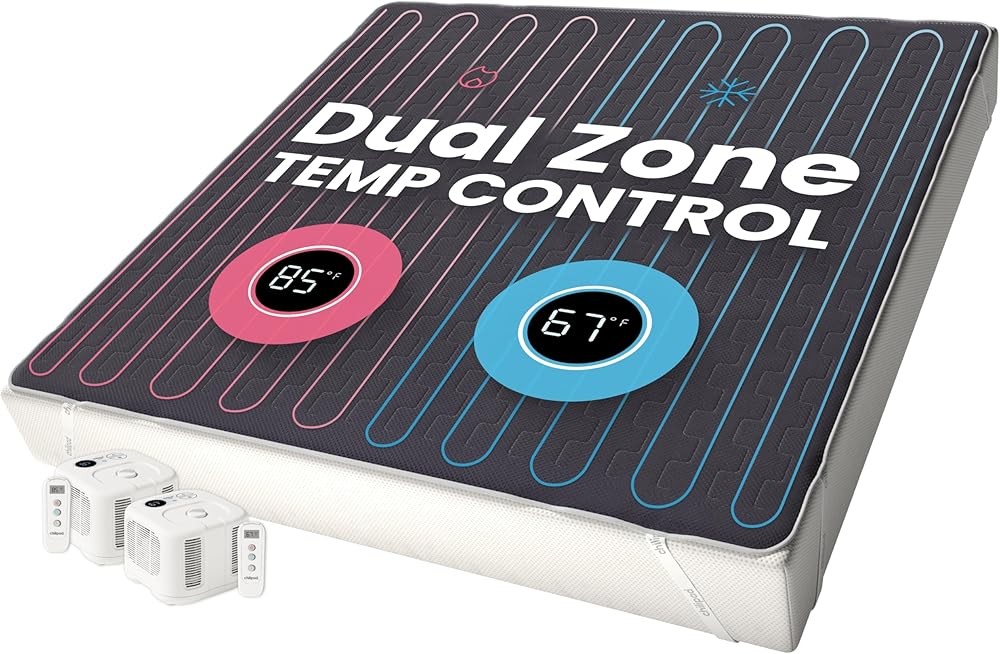 Eight Sleep vs ChiliPad: Which Active Cooling Sleep System Is Worth It?