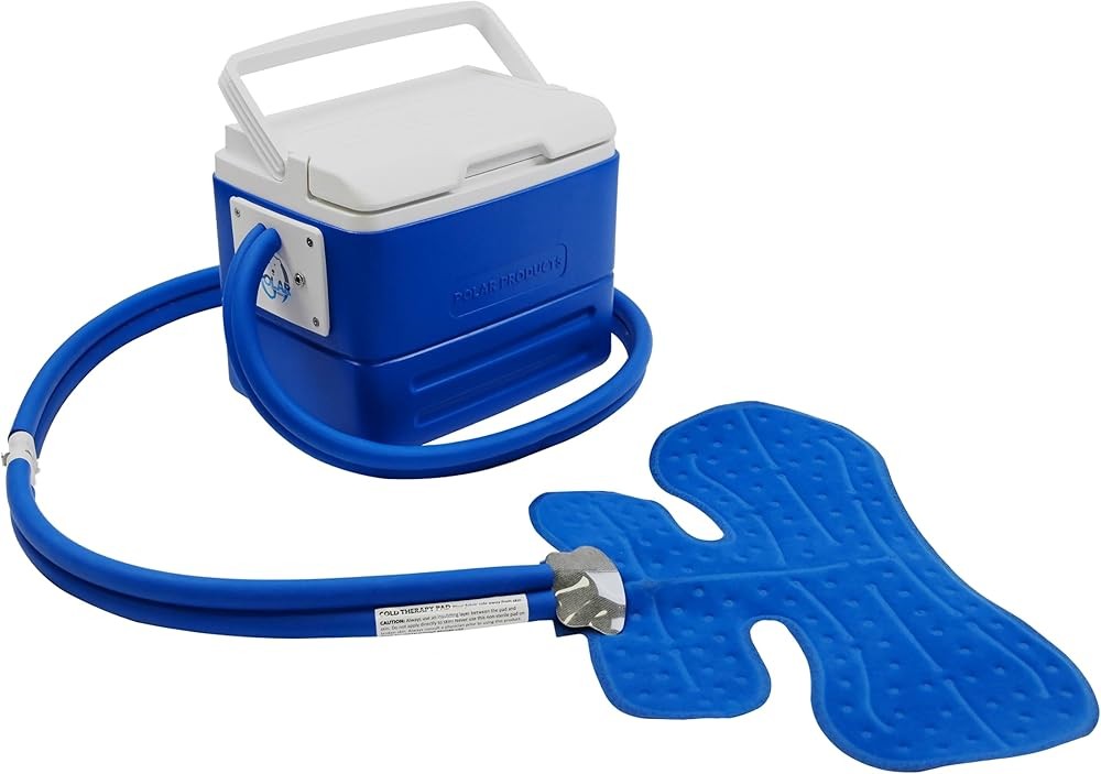 Polar Active Ice 3.0 Cold Therapy Ice Machine System