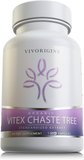 Organic Vitex Chasteberry 400mg