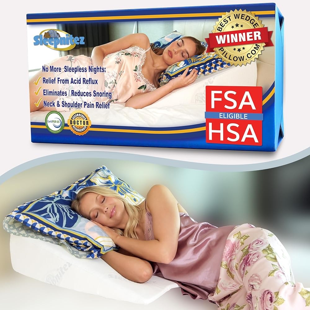 Health Product