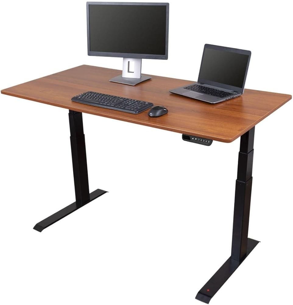 Best Electric Standing Desks for Posture and Health