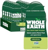 Whole Earth Stevia and Monk Fruit Liquid Sweetener