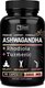 Zeal Naturals Adaptogenic Ashwagandha Complex with Rhodiola