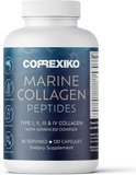 CORREXIKO Marine Collagen - Best Overall