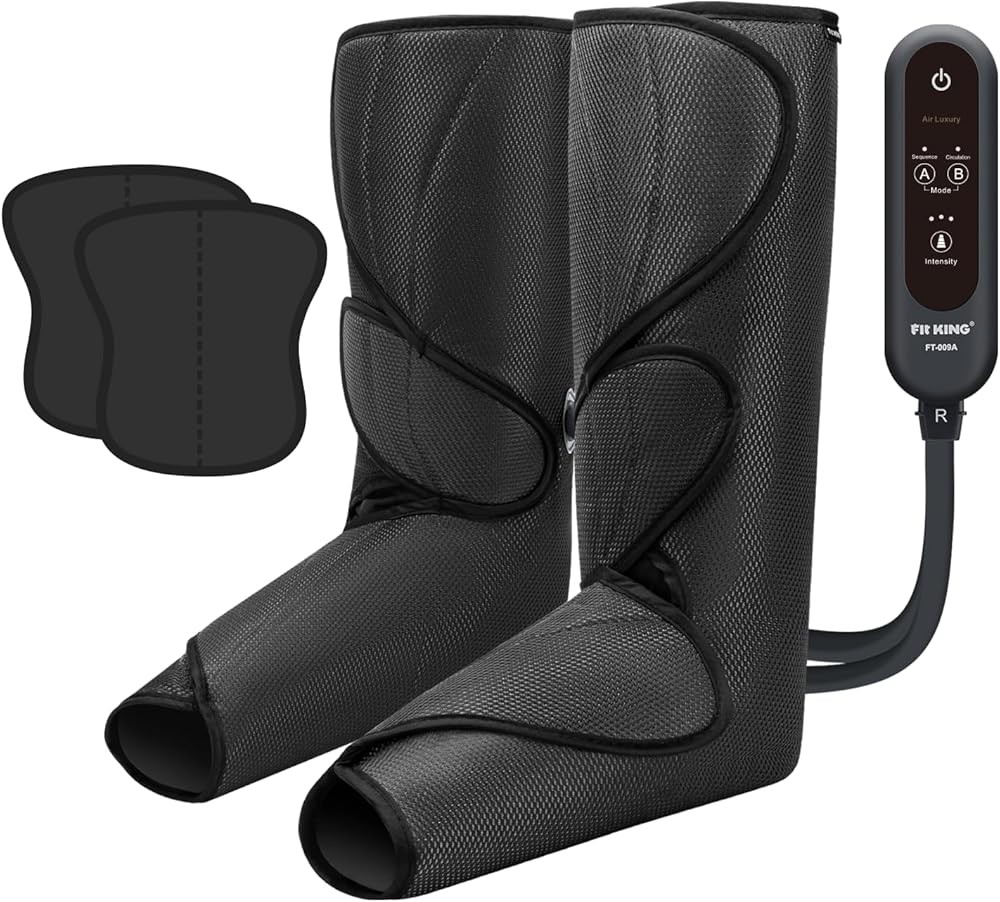 FIT KING Leg Air Massager