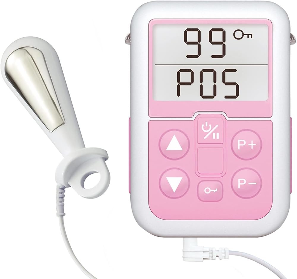 iStim V2 Kegel Trainer