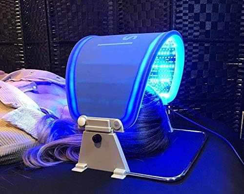 Hydraskincare PDT LED Red Light Therapy Mask