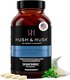 Hush & Hush Anti-Aging Multivitamin