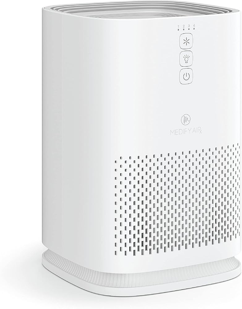 Medify MA-14 True HEPA H13 Air Purifier