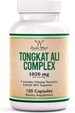 Tongkat Ali Extract 200:1