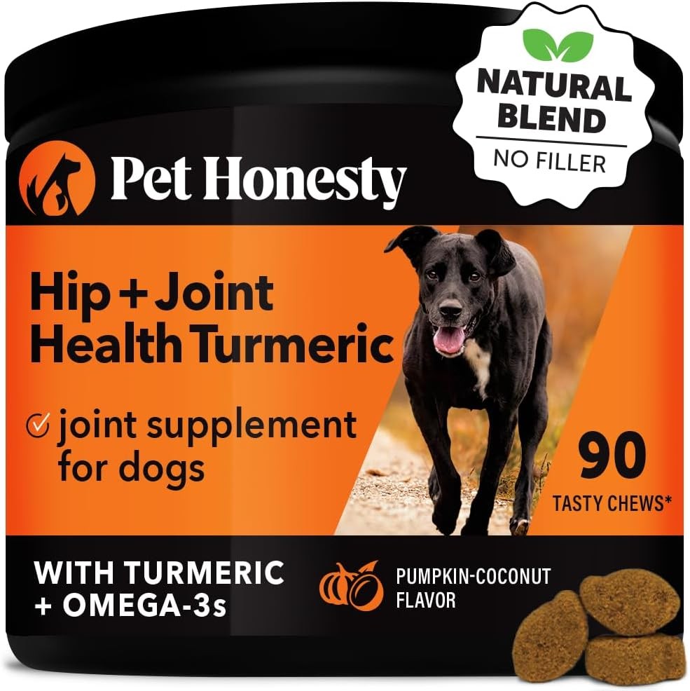 Turmeric for Dogs: Benefits, Risks, and Proper Dosing