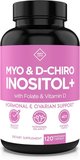 Optify Myo-Inositol & D-Chiro Inositol Supplement