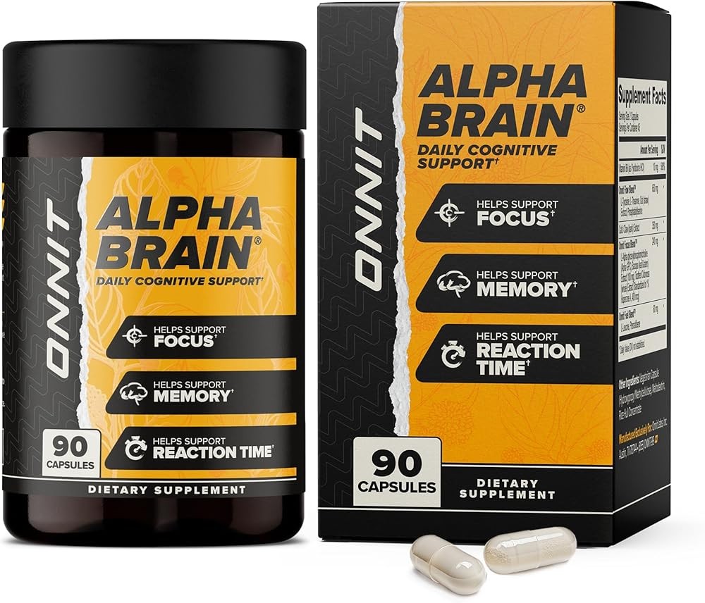 Brain Fog Solutions for Women: 5 Powerful Supplements Backed by Science