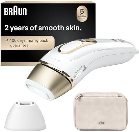 Braun Silk Expert Pro 5