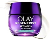 Olay Retinol Night Cream