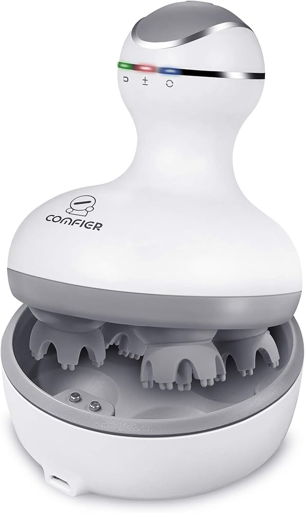 Best Scalp Massager for Men