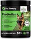 Pet Honesty Probiotics for Dogs