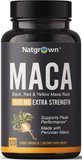 Natgrown Organic Tri-Color Maca