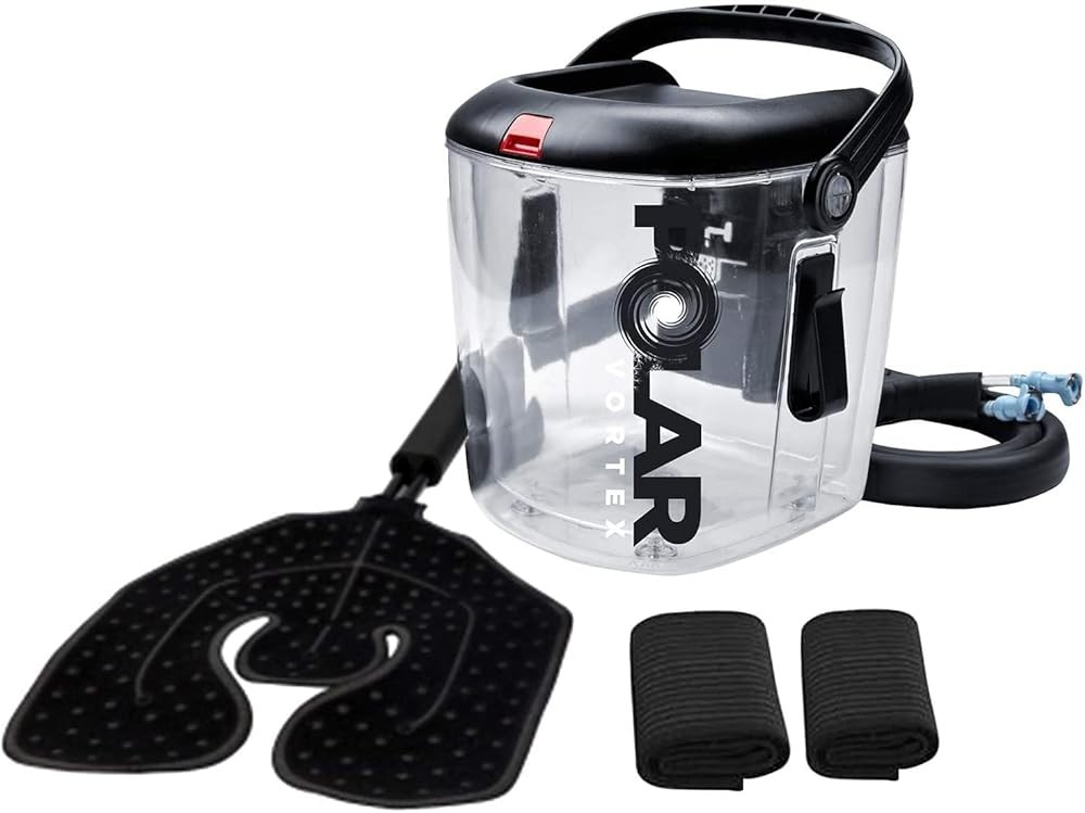 Cold Therapy Machine Gen 2 Polar Vortex