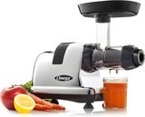 Omega Cold Press Juicer Machine