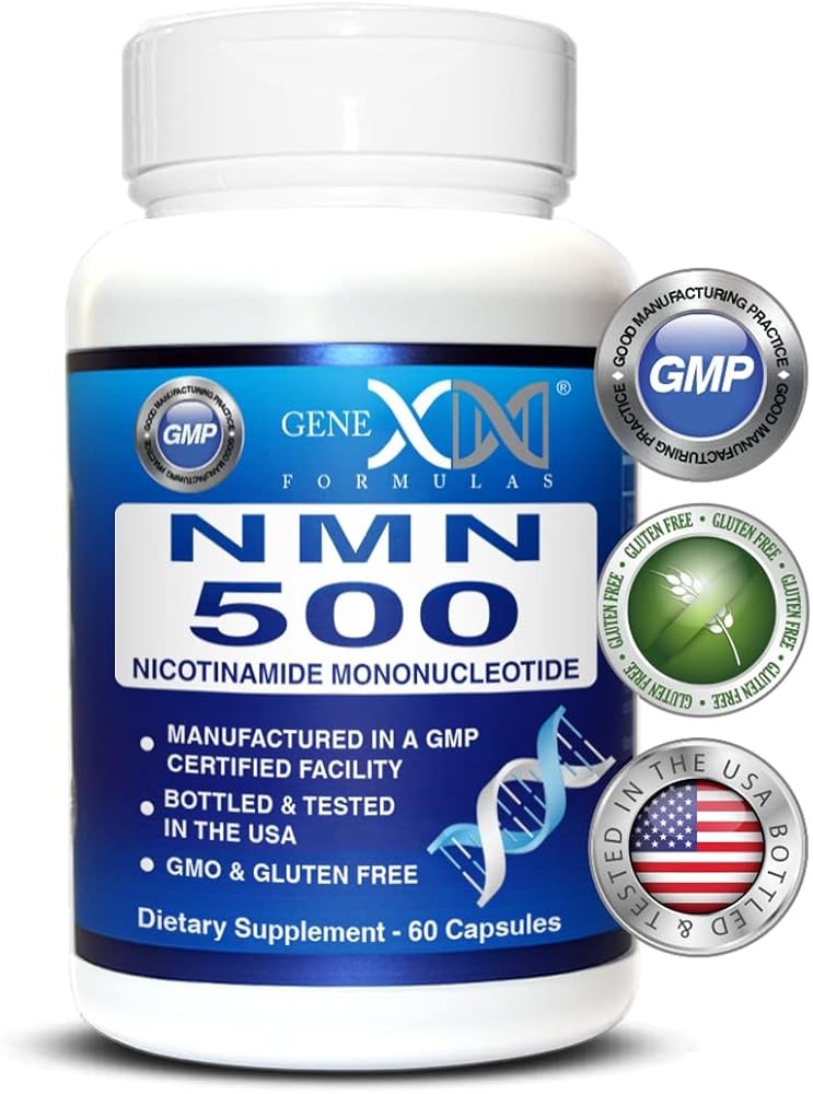 NMN vs NR for Anti-Aging: Which NAD+ Booster Is Better According to Research