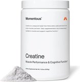 Momentous Creatine Monohydrate