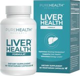 PUREHEALTH RESEARCH Liver Health
