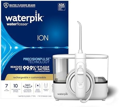 Waterpik ION Professional WF-12