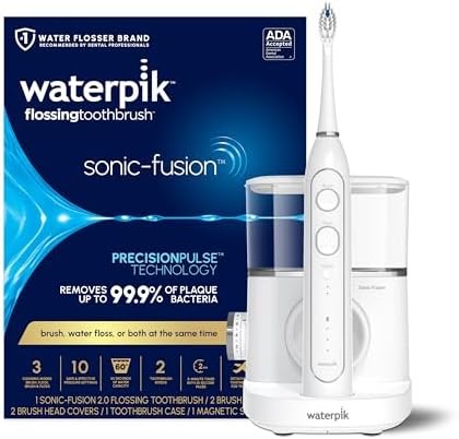 Waterpik Sonic-Fusion 2.0 SF-04
