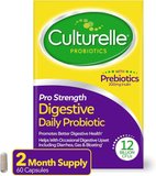 Culturelle Pro Strength Probiotics