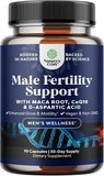 Pre Conception Male Fertility Supplement