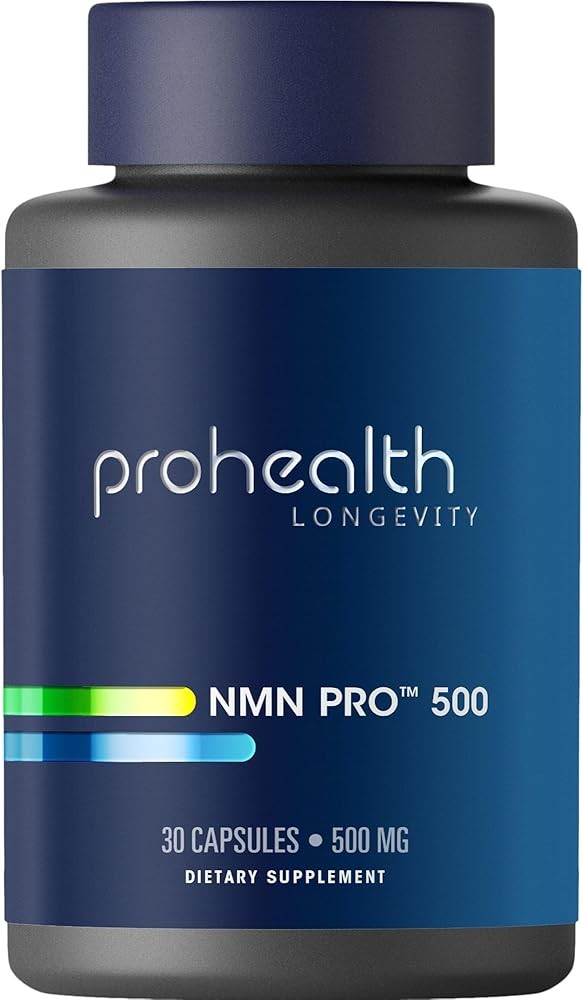 NAD+ Precursors for Longevity: NMN vs NR vs Niacin - The Complete Science-Backed Guide