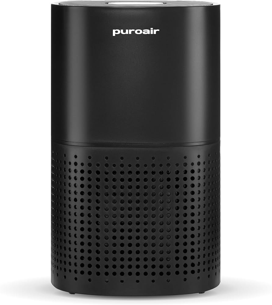 PuroAir 240 HEPA Air Purifier