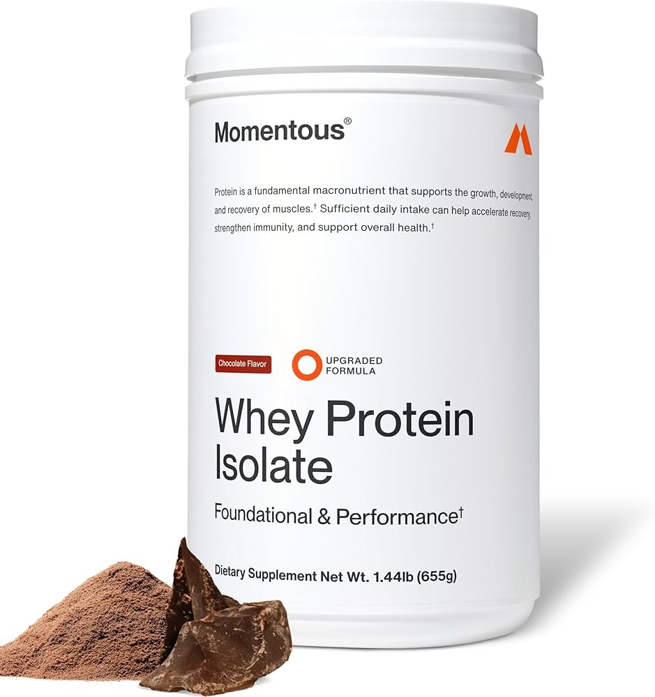 Whey Protein vs Plant Protein for Muscle Growth: Which Builds More Mass?