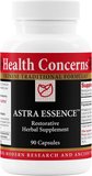 Health Concerns Astra Essence 90 Tablets