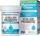 Physician's CHOICE Probiotics - Best for Multiple Strains