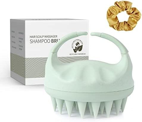 Sndyi Scalp Massager Shampoo Brush Scalp Scrubber