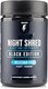 Night Shred Black - Best for Nighttime Use
