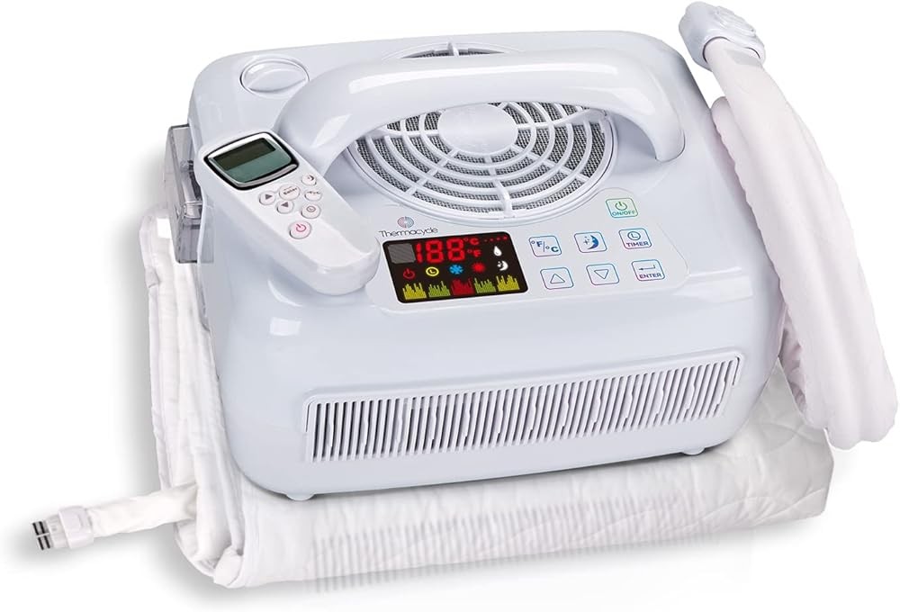 Thermacycle Water Circulating Sleep Pad