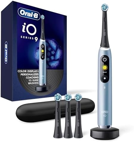 Best Electric Toothbrush: Clinical Research on Plaque Removal