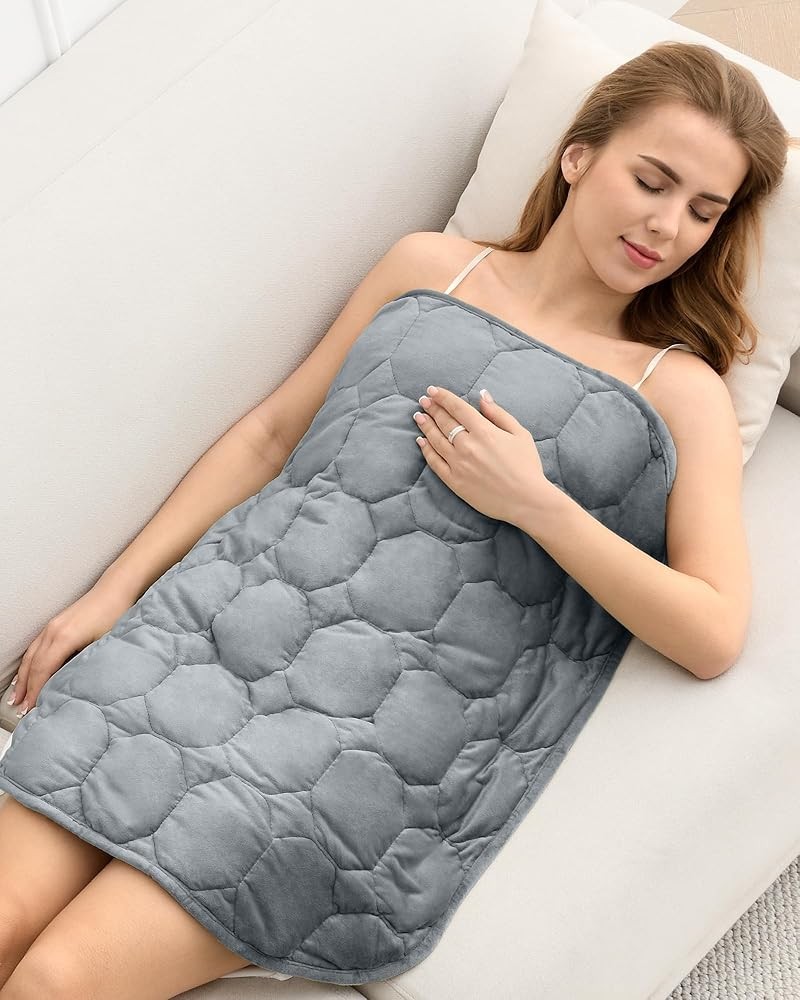 Cottonblue Lap Weighted Blanket 7 lbs