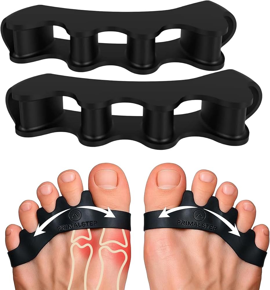 VYCE PrimalStep Toe Separators